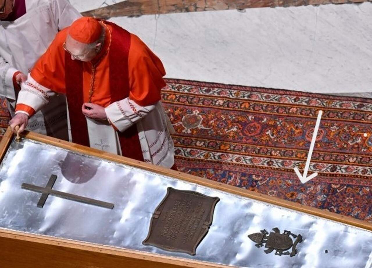 Vatican Media Vatican Media