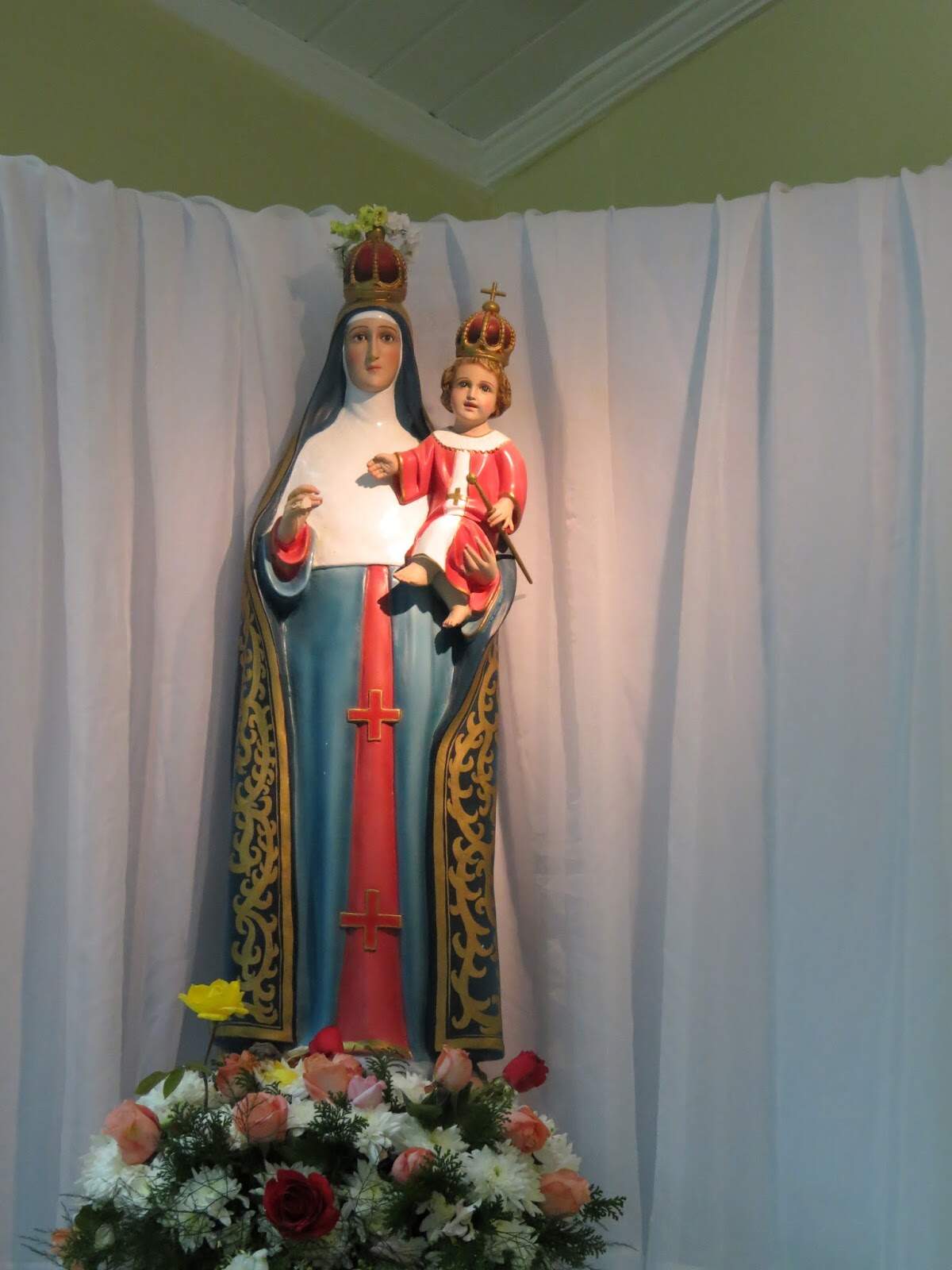 recolhendohistoria.blogspot / Reprodução recolhendohistoria.blogspot / Reprodução