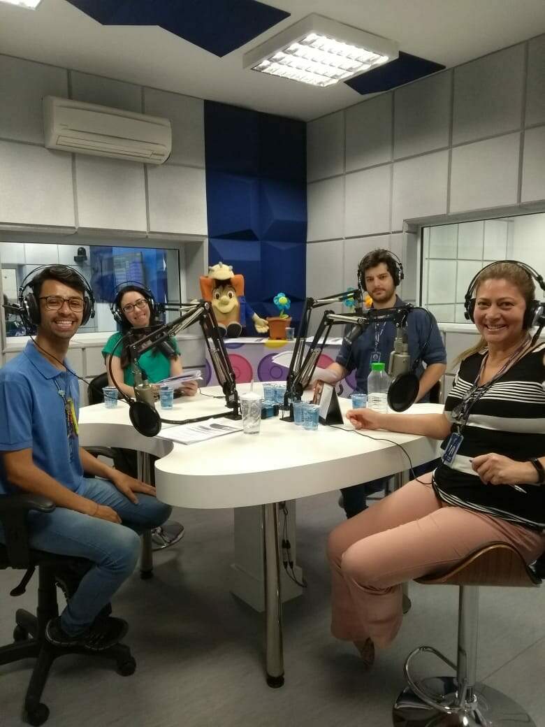 Sanny Silva/Rádio Aparecida