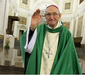 Dom Altamiro Rossato