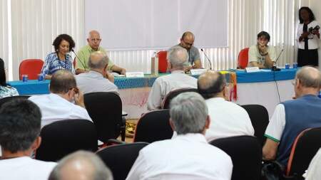reuniao Pan-Amaz&ocirc;nica