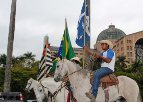 Charreteiros