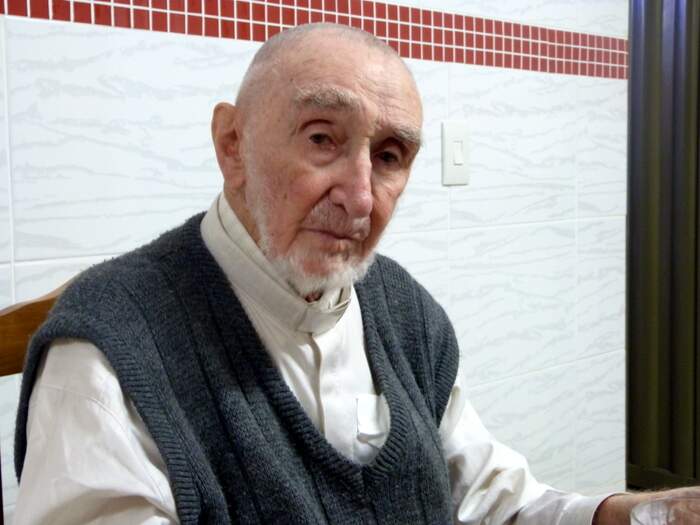 Padre Bariani Padre Bariani