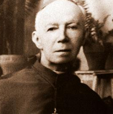 Jes&uacute;s Maria Echevarr&iacute;a y Aguirre