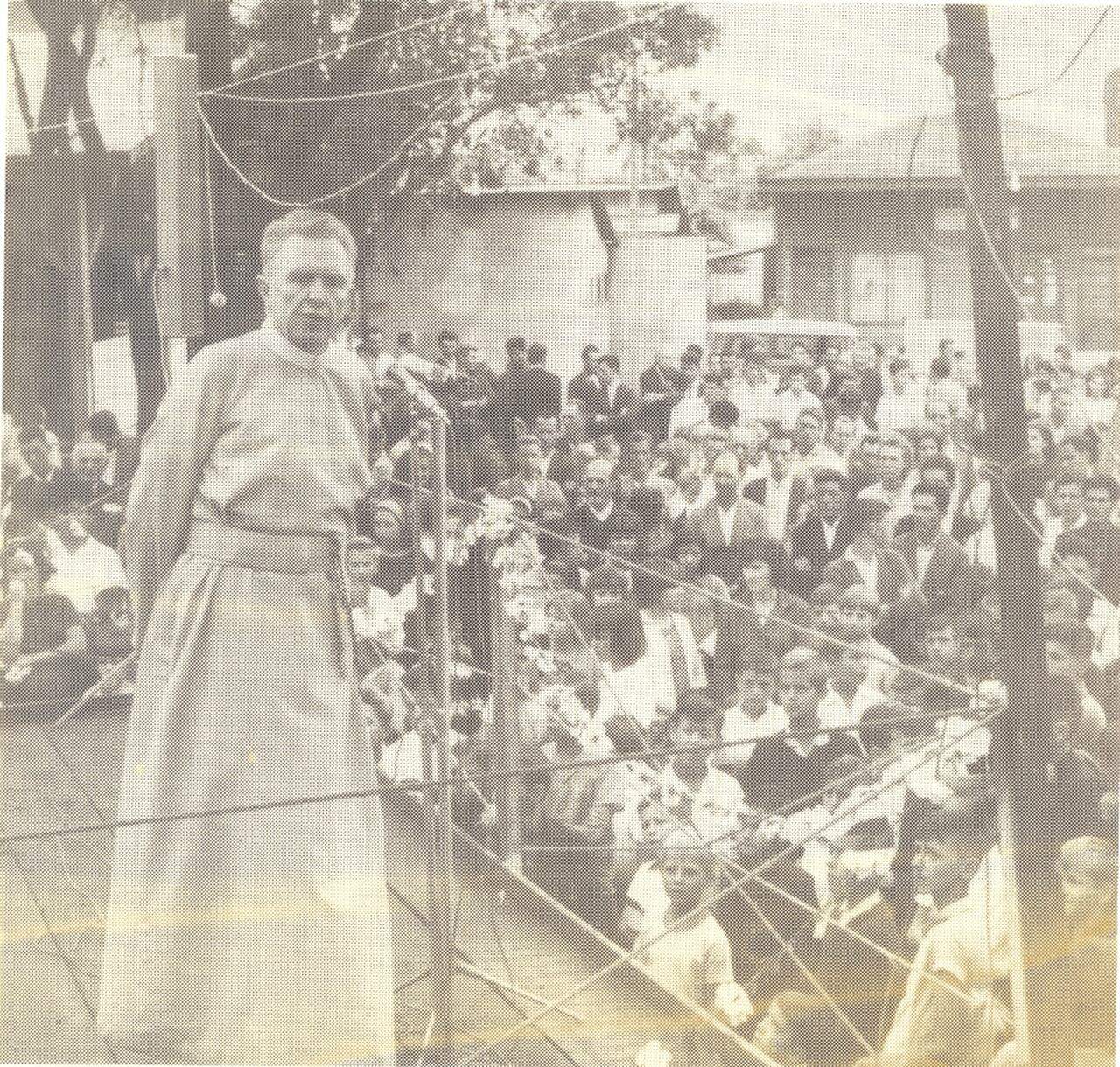 Comissão para o Patrimônio Histórico - CSSR 