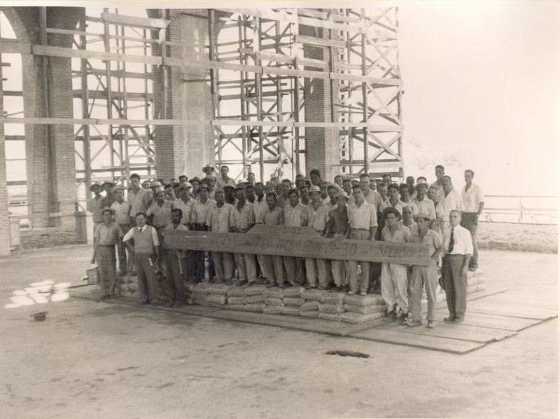 CDM/Santuário Nacional