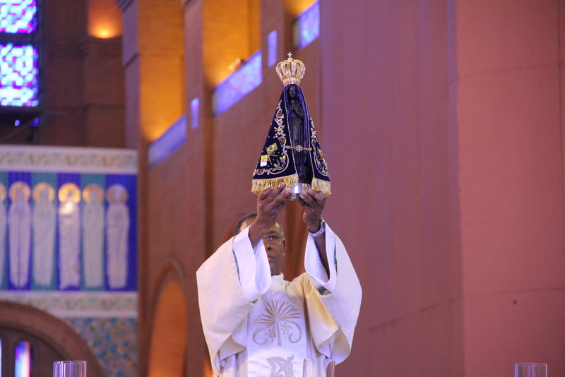 9º Dia da Novena da Tarde – Festa da Padroeira 2016 – Foto: Matheus Marcon 9º Dia da Novena da Tarde – Festa da Padroeira 2016 – Foto: Matheus Marcon