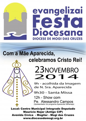 Festa Diocesana