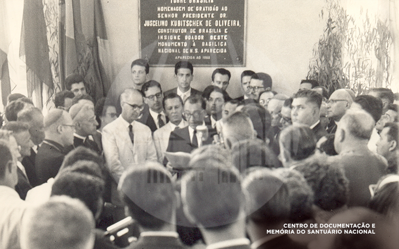 CDM Santuário Nacional de Aparecida CDM Santuário Nacional de Aparecida