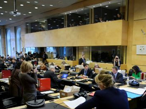 Dom Tomasi considera &ldquo;injusto&rdquo; relat&oacute;rio da ONU sobre abusos de menores