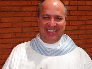  dom Ilson de Jesus Montanari