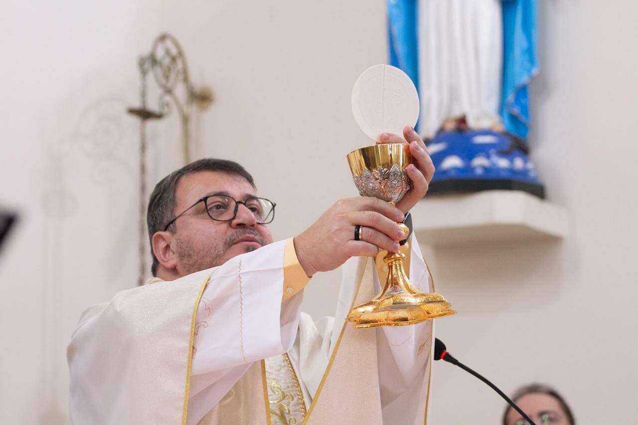 Luiz Oliveira/A12 Luiz Oliveira/A12