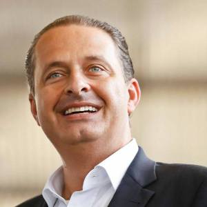 Eduardo Campos