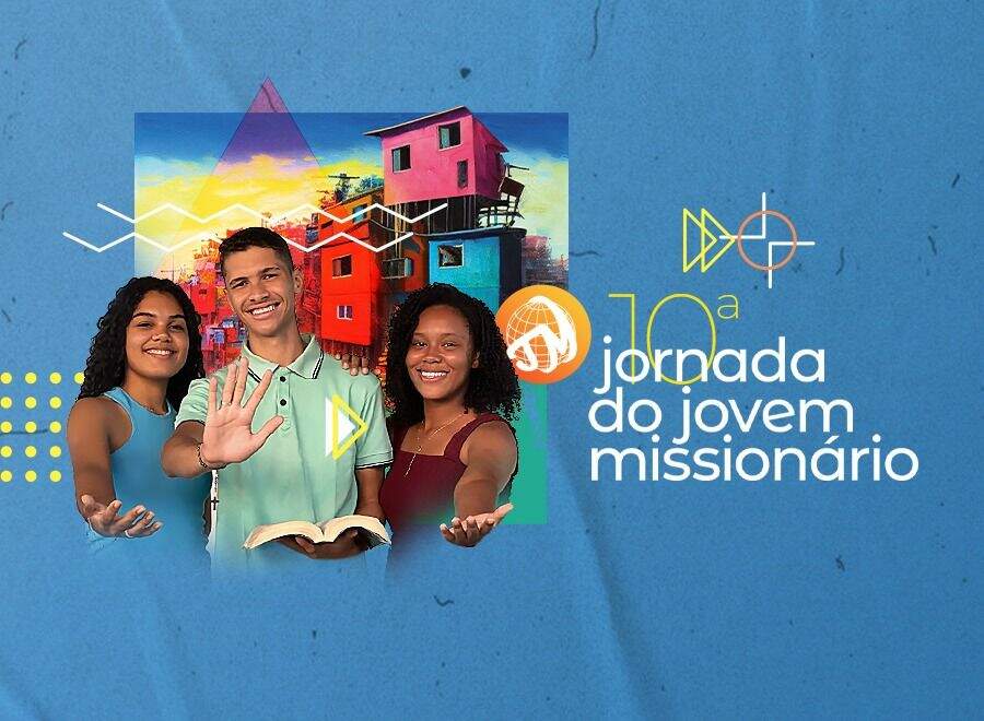 Juventude Missionária 