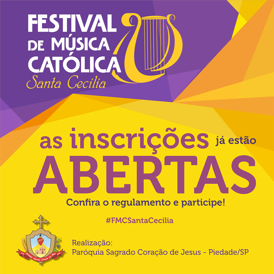 Festival de Musica Santa Cecilia