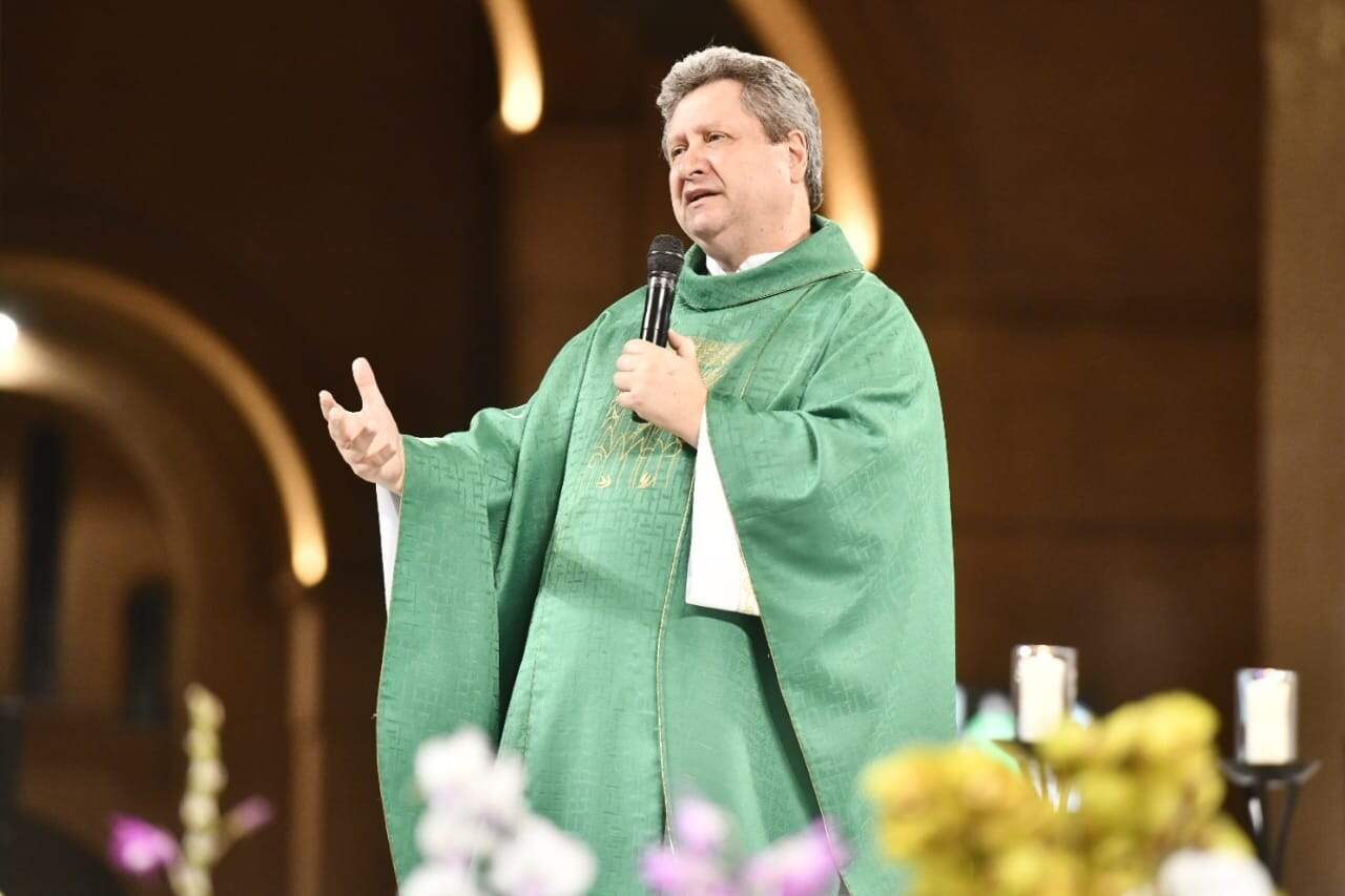 Kleber Augusto