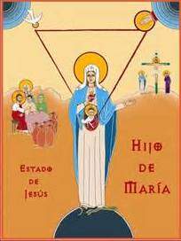 O lugar da Virgem Maria dentro da Teologia
