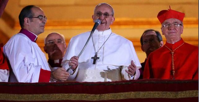 Dom Cláudio Hummes fala sobre o primeiro ano do pontificado do Papa Francisco