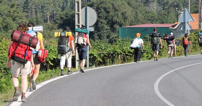Caminho Inaciano Caminho Inaciano