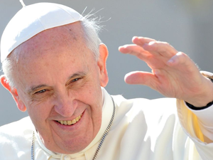 1º Ano de Pontificado: Lições e ações do Papa Francisco