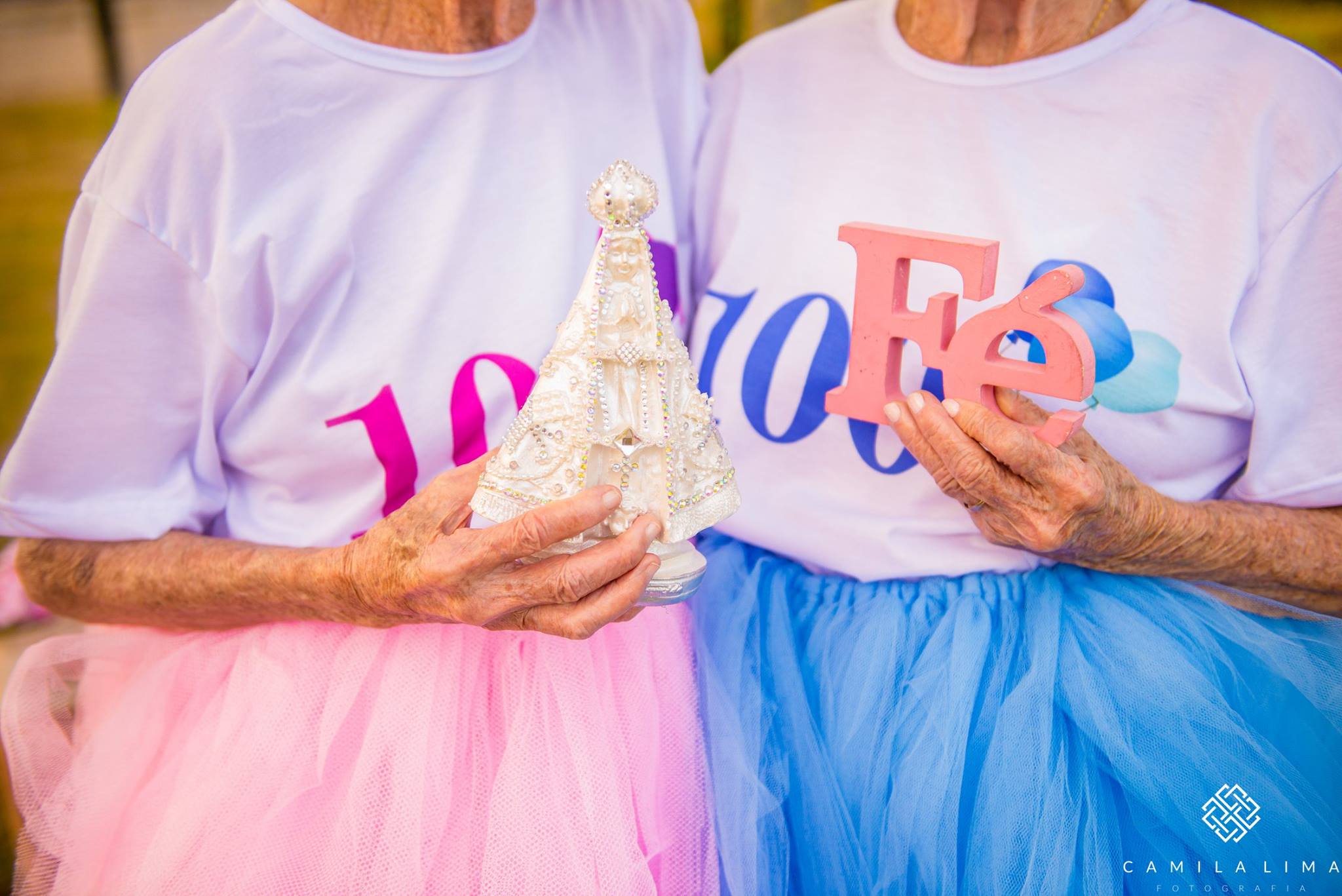 G&ecirc;meas capixabas completam 100 anos e fazem ensaio fotogr&aacute;fico &ndash; Cr&eacute;dito das fotos: Camila Lima