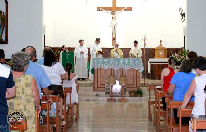 Gramado (RS) se prepara para Festa de Nossa Senhora de Lourdes