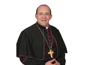 Novo bispo para Guarulhos (SP) Novo bispo para Guarulhos (SP)