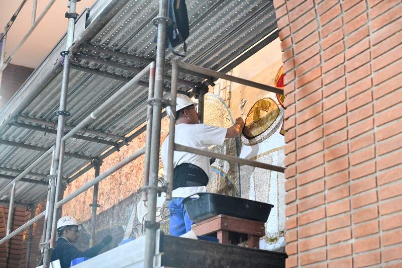 Thiago Leon Thiago Leon