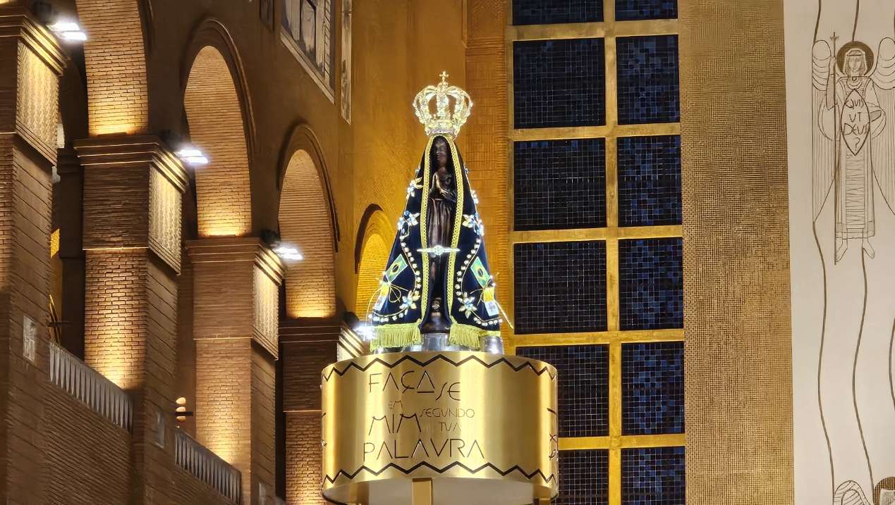 Andreza Galvão / A12