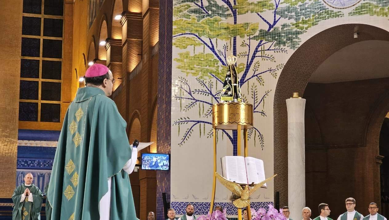 Andreza Galvão / A12