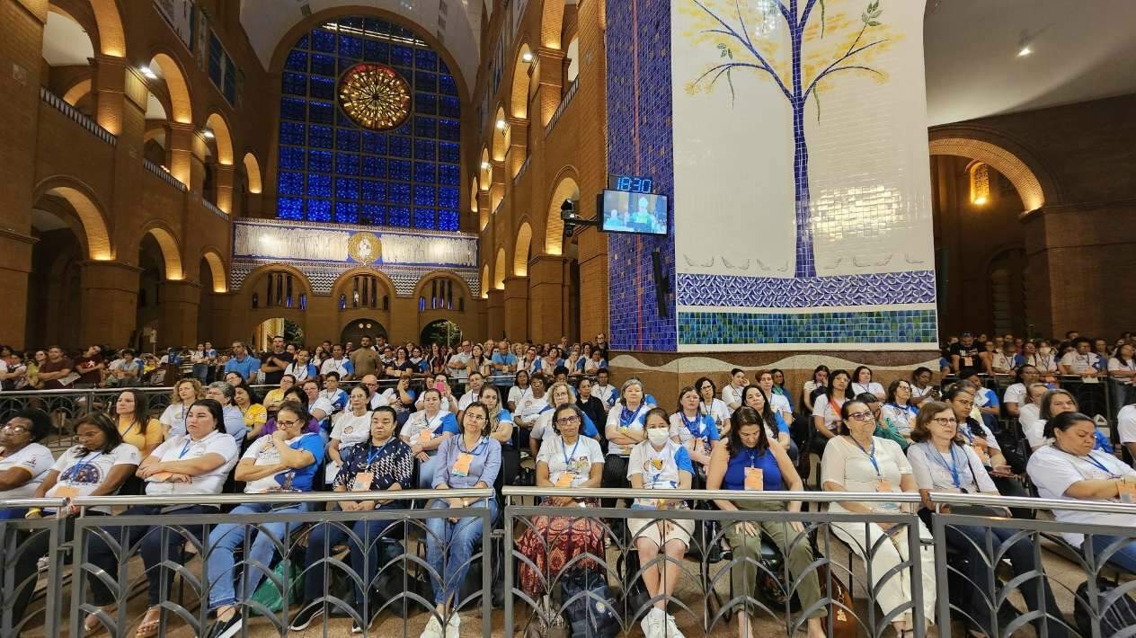 Andreza Galvão / A12