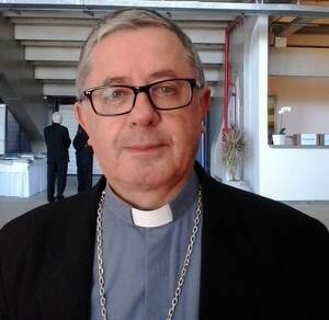 Dom Antonio Carlos Rossi Keller