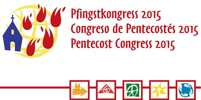 Congresso Movimento Apost&oacute;lico de Schoenstatt