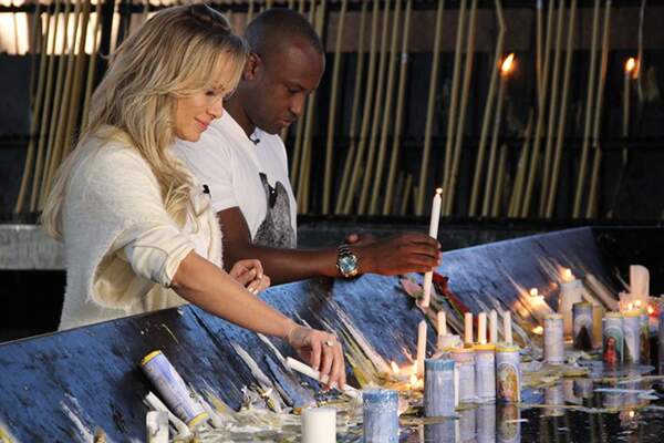 Eliana_Foto: Santuário Nacional Eliana_Foto: Santuário Nacional