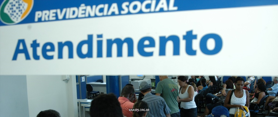 Reforma previdenciária