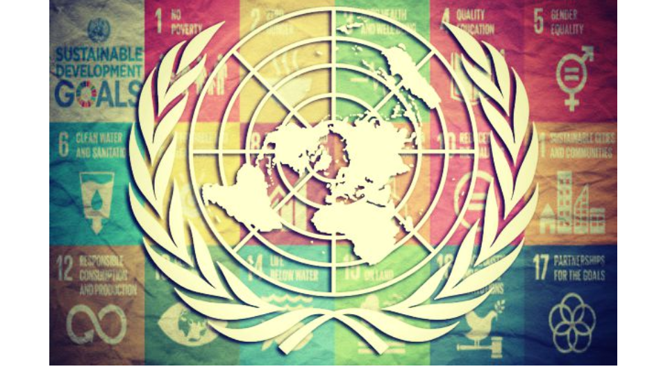 Agenda 2030 da ONU