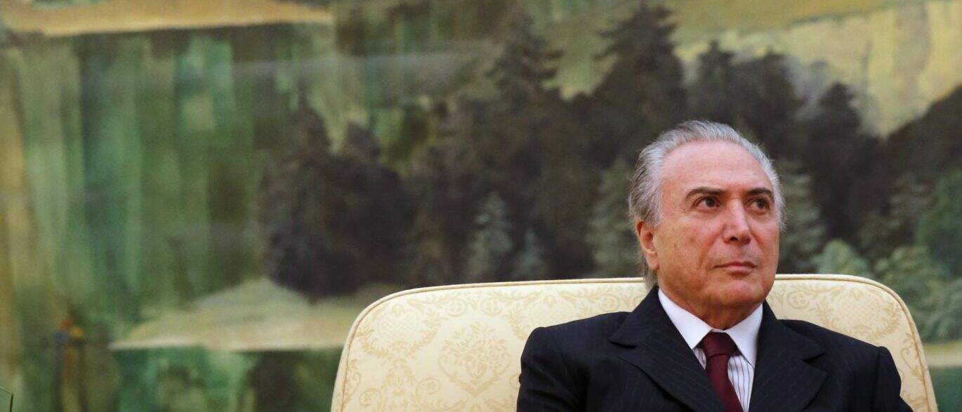 Michel Temer