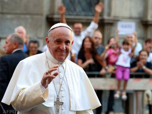 Papa institui Comissão para Tutela de Menores Papa institui Comissão para Tutela de Menores