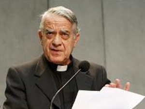 Papa institui Comissão para Tutela de Menores Papa institui Comissão para Tutela de Menores