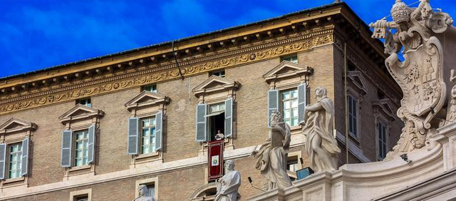 O encontro com Jesus muda a vida, disse o Papa no Angelus