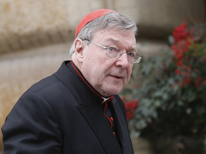 Papa institui Secretaria para a Economia para gerir finanças da Santa Sé Papa institui Secretaria para a Economia para gerir finanças da Santa Sé