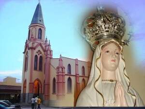 Paróquia de Juiz de Fora Paróquia de Juiz de Fora