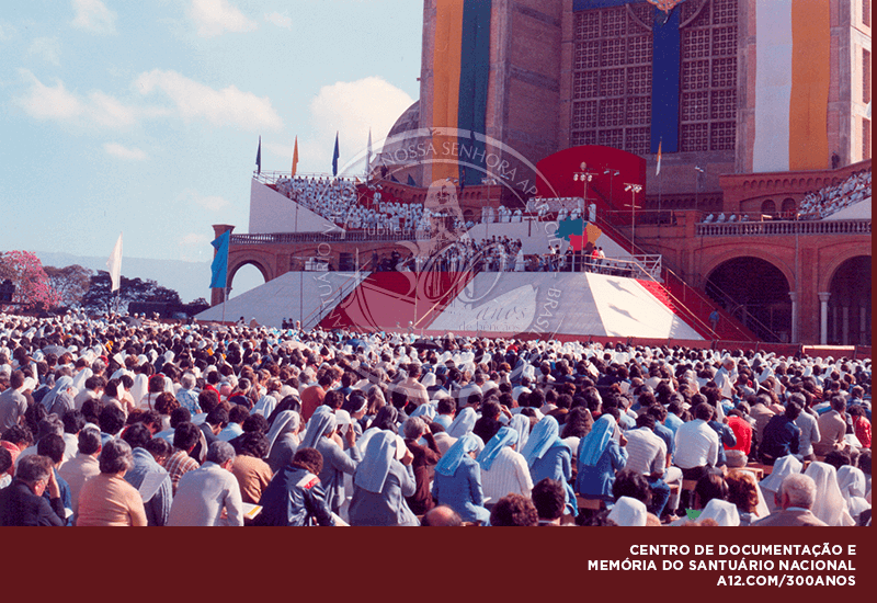 CDM /Santuário Nacional CDM /Santuário Nacional