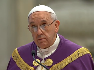 24 horas de confiss&otilde;es ininterruptas come&ccedil;am do Vaticano para o mundo