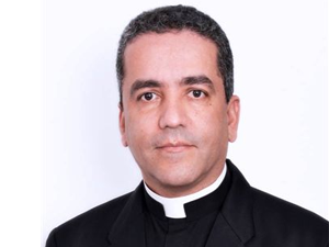Novo bispo auxiliar para Salvador (BA)