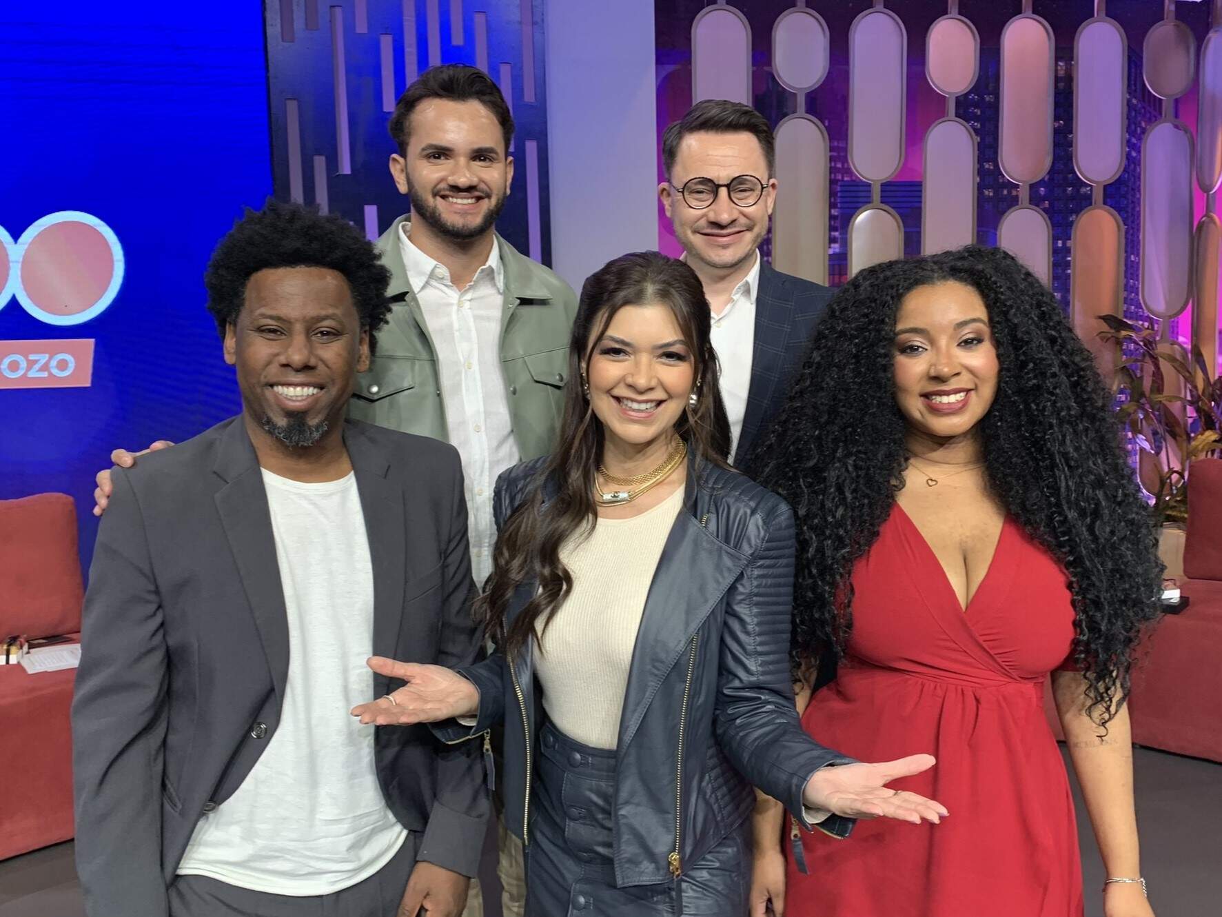 Leonardo Salomão / TV Aparecida Leonardo Salomão / TV Aparecida