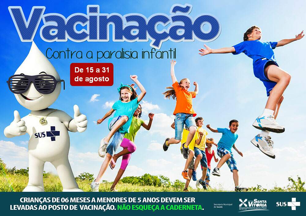 VACINA&Ccedil;&Atilde;O-INFANTIL 2015
