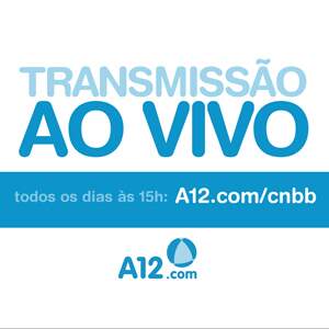 Transmiss&atilde;o ao vivo - CNBB