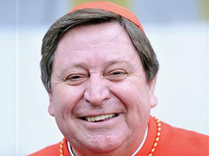 Dom Jo&atilde;o Braz &eacute; confirmado em cargo no Vaticano