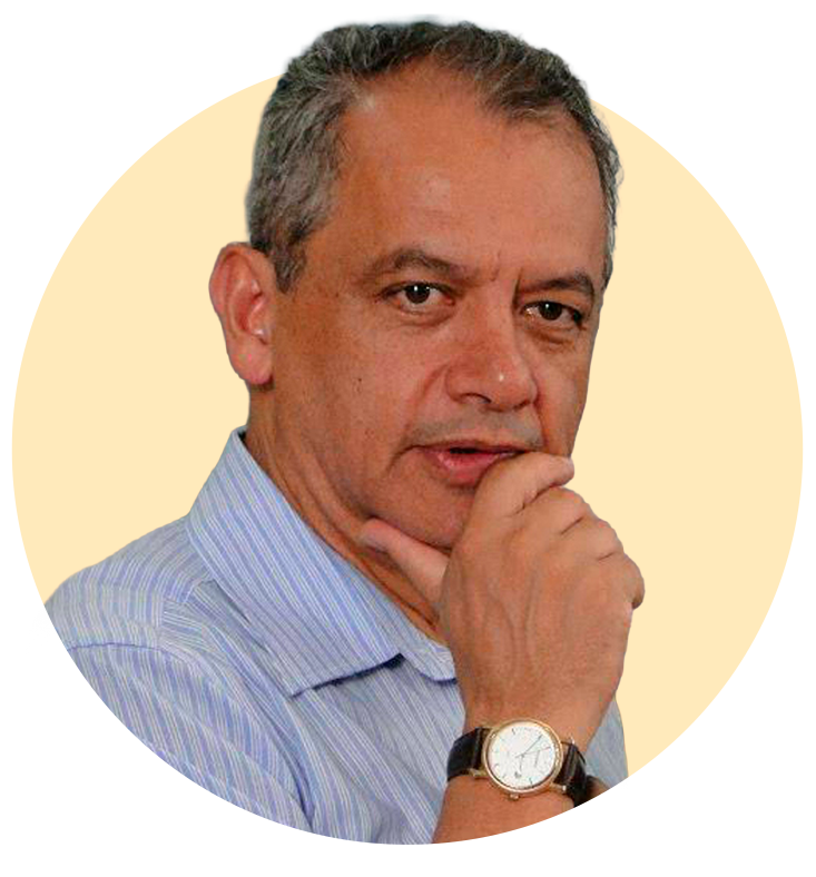 Pe. Paulo Sérgio Carrara, CSsR